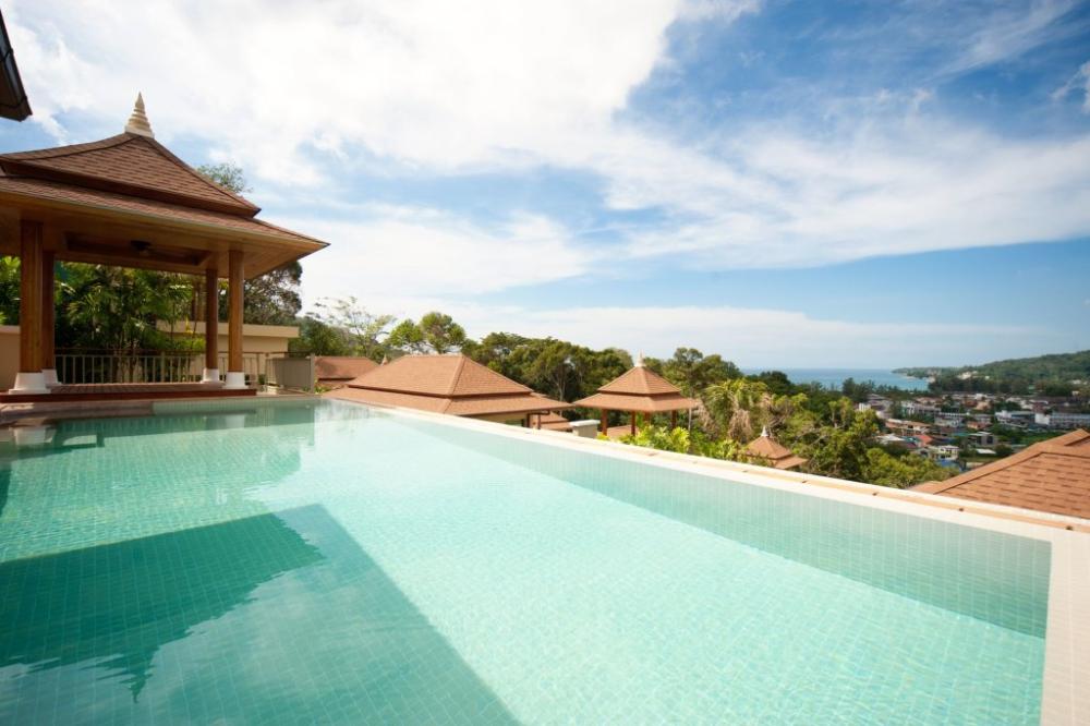 фото Villa Tantawan Resort And Spa