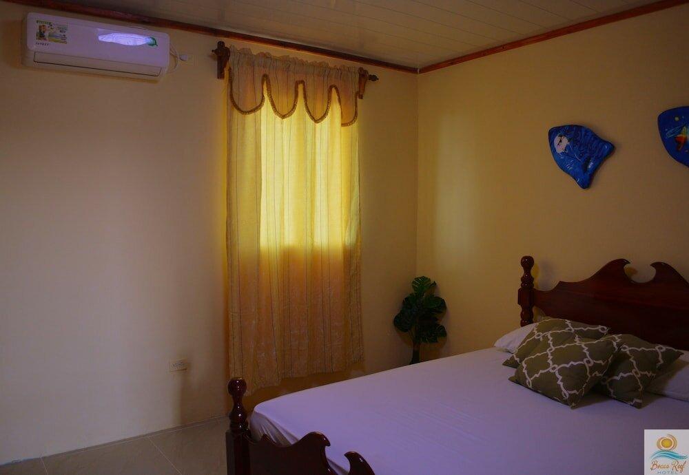 фото Bocas Reef Hotel