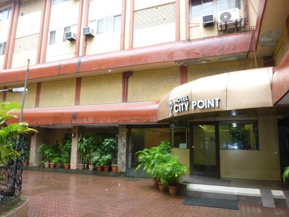фото Hotel City Point