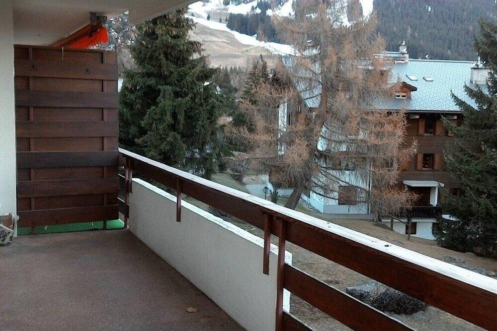 фото Modern 3-bed Ski/summer Apartment, Verbier, Swiss