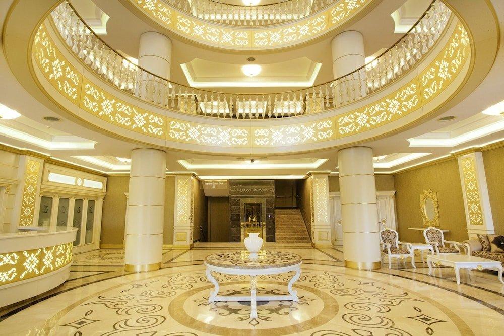 фото Отель Ayan Palace