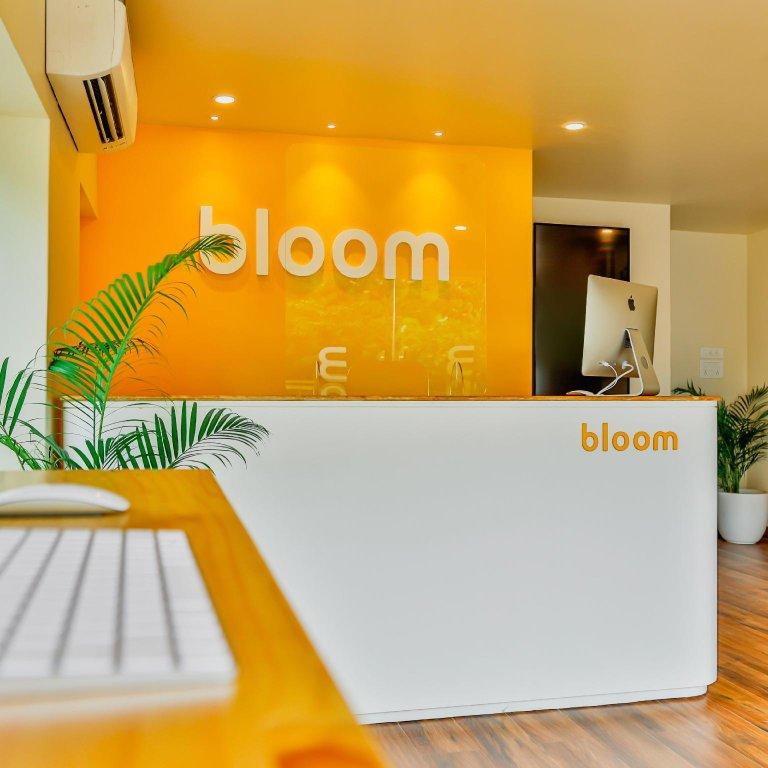 фото Bloom Hotel-Worli