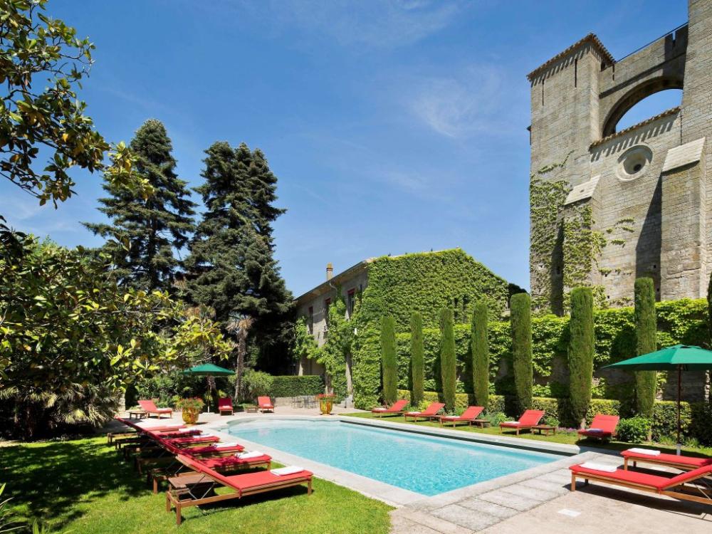 фото Hotel de la Cite Carcassonne - MGallery Collection
