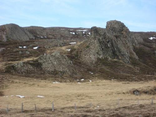 фото Ásbrandsstaðir Cottage