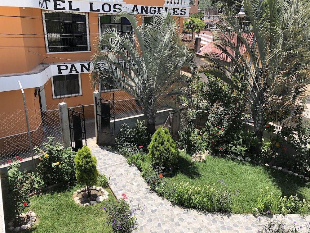 фото Hotel Panajachel Los Angeles