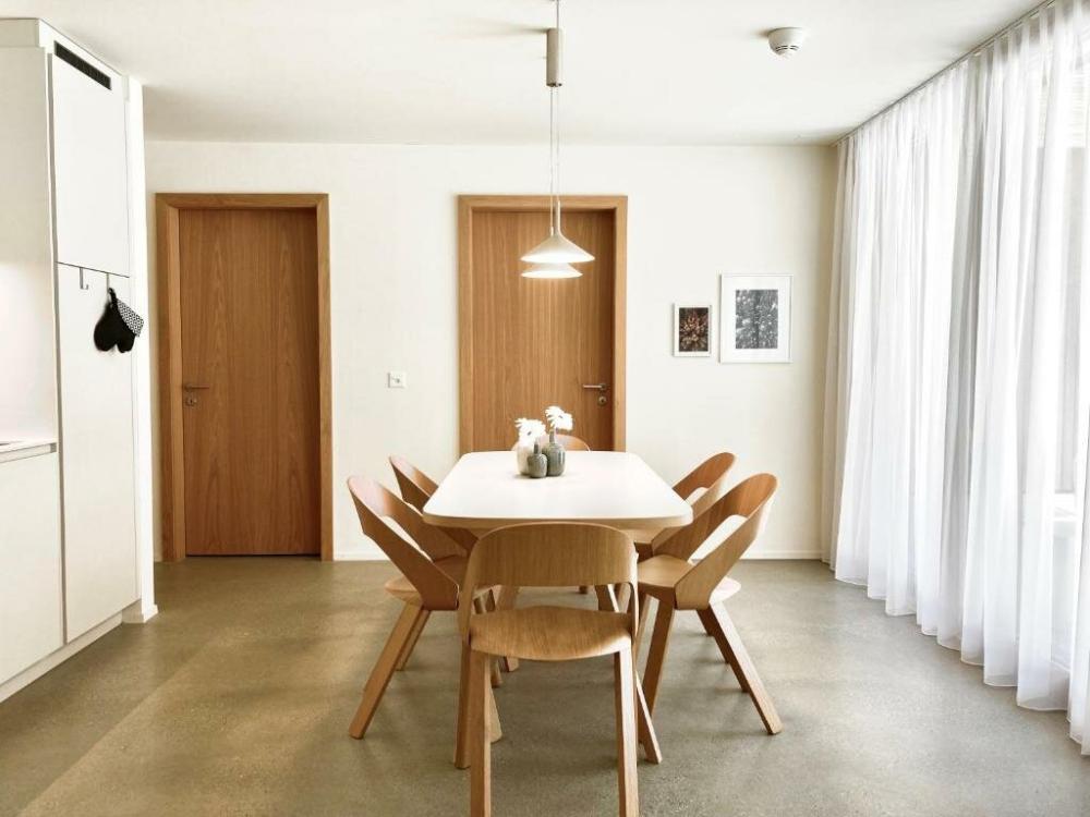 фото modern, gemütlich & zentral - 3.5 Zimmerwohnung