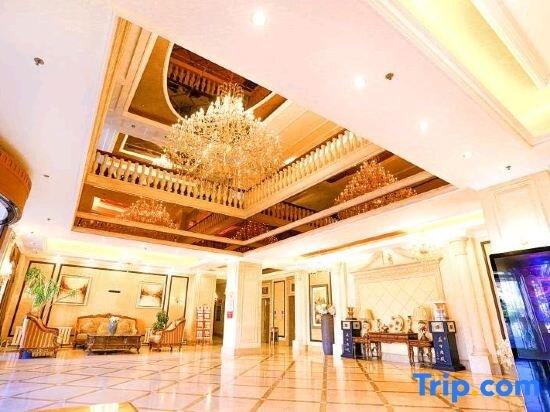 фото Sanming Juhuayuan Hotel