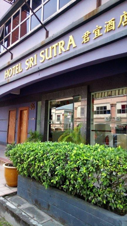 фото Sri Sutra Hotel - Bandar Puchong Jaya