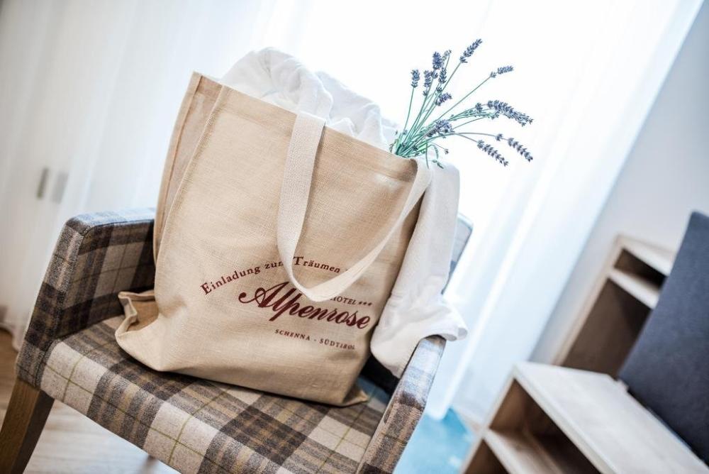 фото Hotel Alpenrose