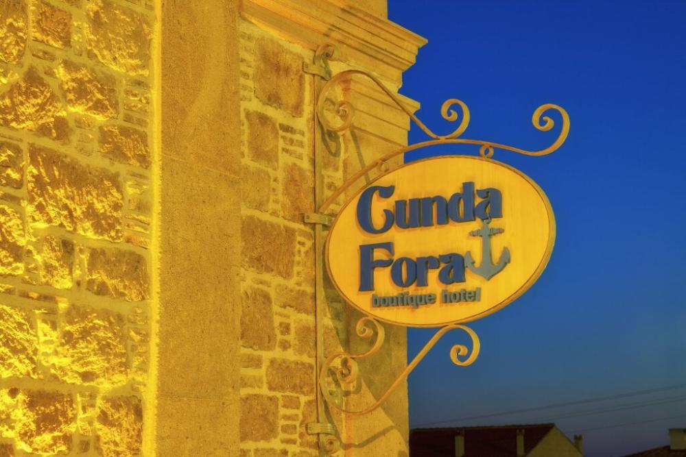 фото Cunda Fora Hotel