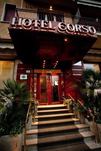 фото Hotel Corso