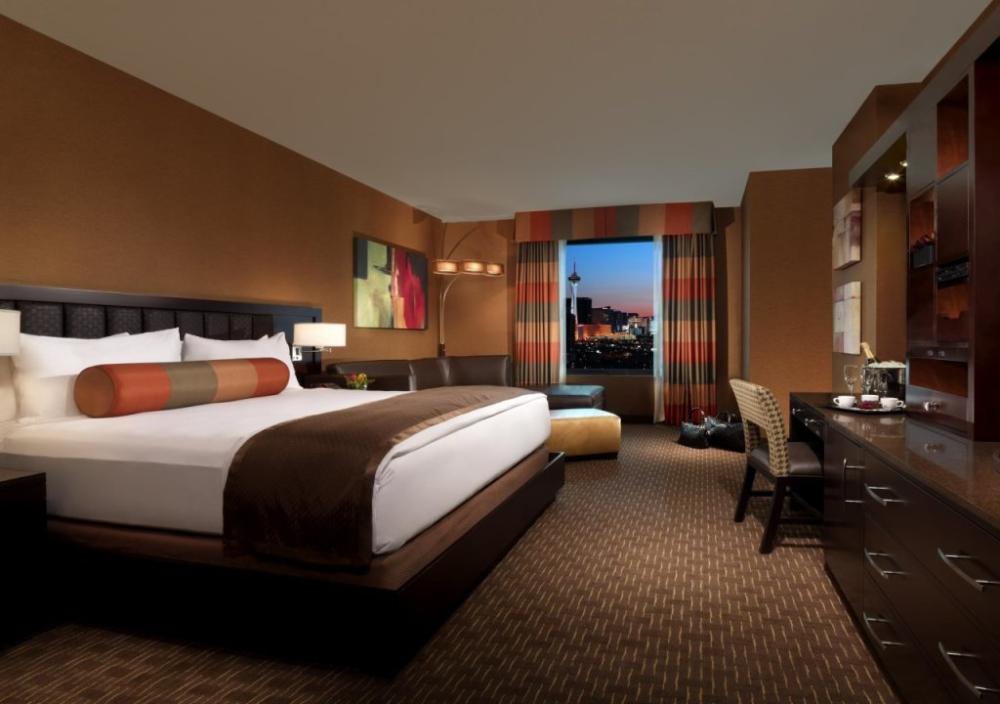 фото Golden Nugget Las Vegas Hotel & Casino