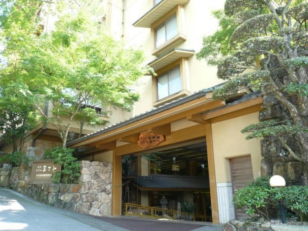 фото Miyajima Hotel Makoto