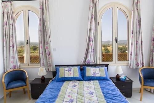 фото Acropolis Sea View Villa