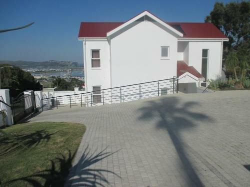 фото Westhill Luxury Guest House