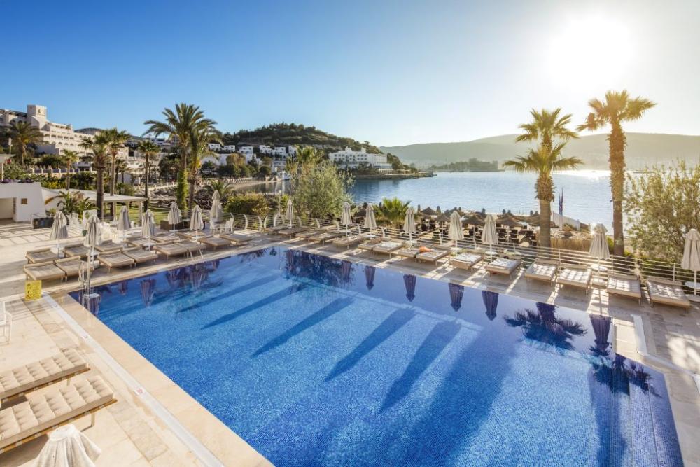 фото Voyage Bodrum Adults Only