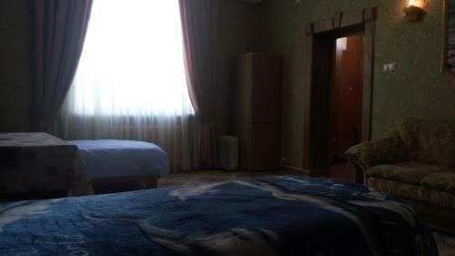 фото Motel On Tsentralnaya 60 2