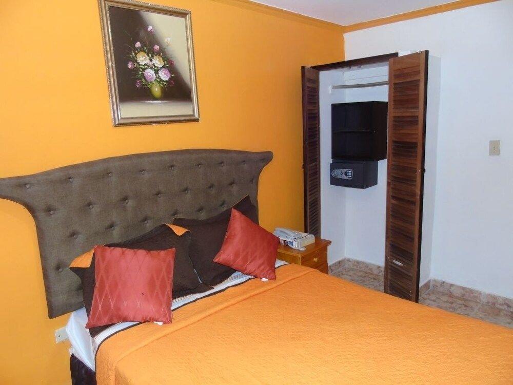фото Hotel Marparaiso