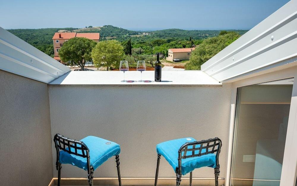 фото Relais and Wine San Tommaso - Adults Only