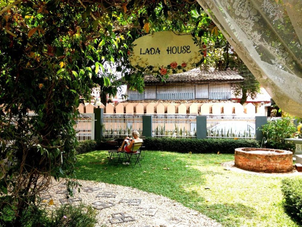 фото Lada House