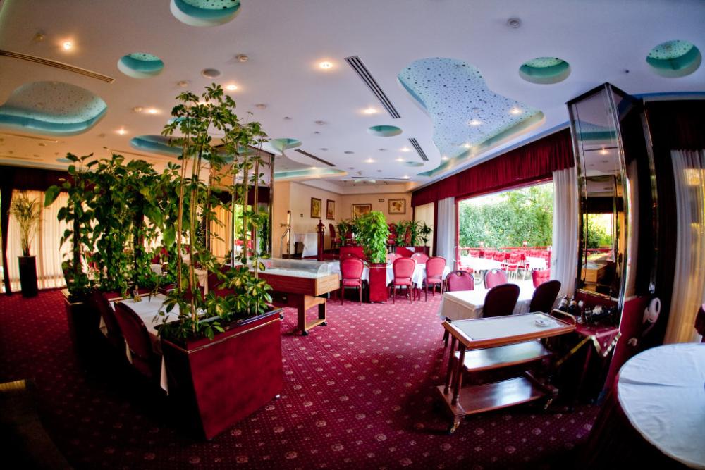 фото Hotel Bevanda
