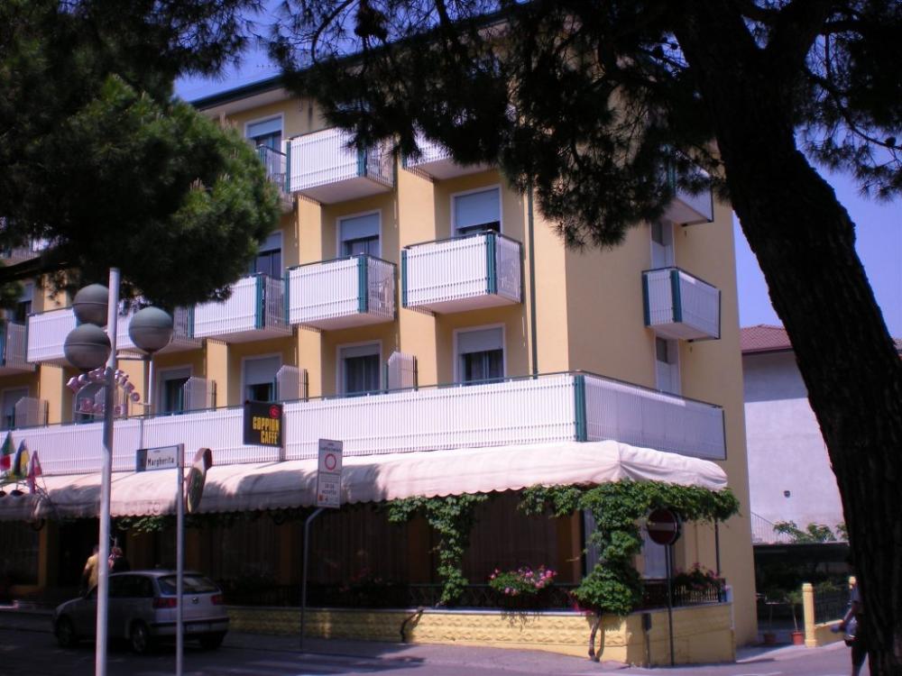 фото Hotel Portofino
