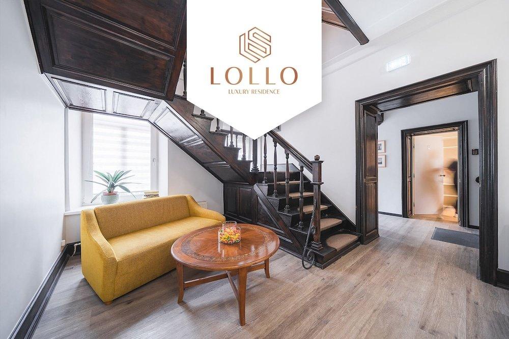 фото Lollo Residence — Lollo Luxury