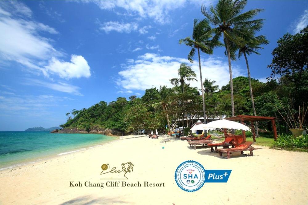 фото Koh Chang Cliff Beach Resort