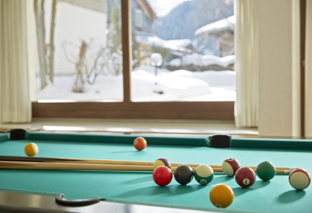 фото Gstaaderhof – Active & Relax Hotel