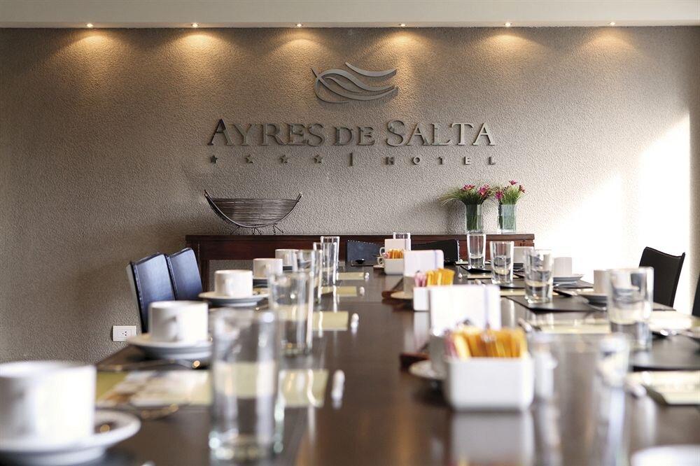 фото Ayres De Salta Hotel