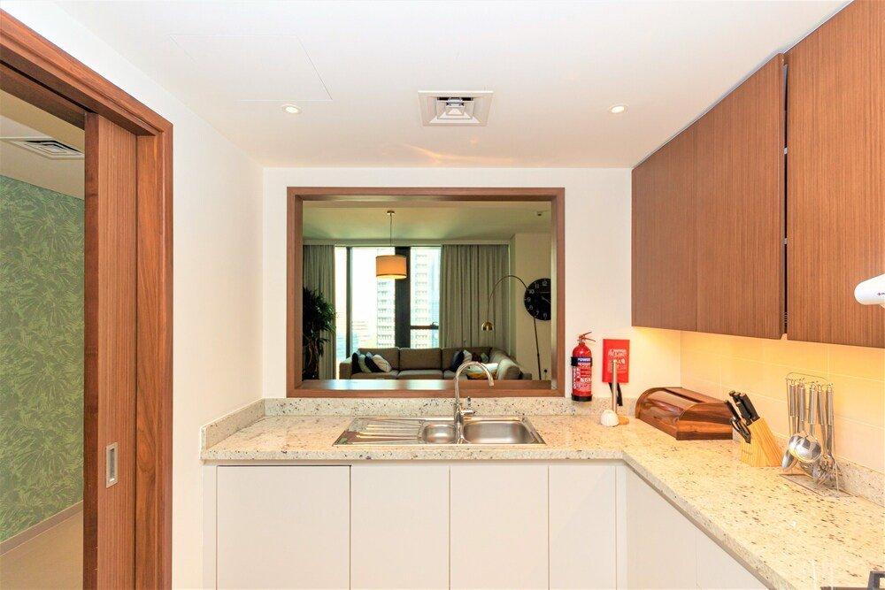 фото Ultimate Luxury 2bedrooms in Downtown Dubai
