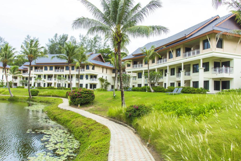 фото Отель SAii Laguna Phuket