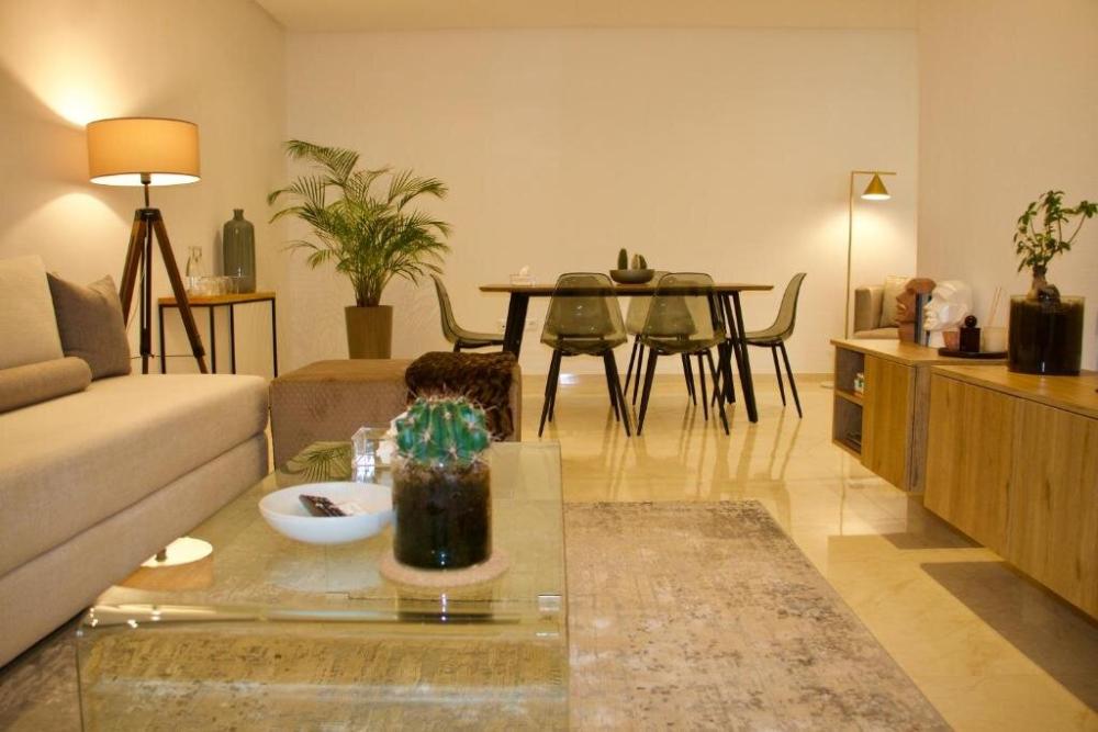 фото Sublime appartement - 6pers - Luxueux et Moderne
