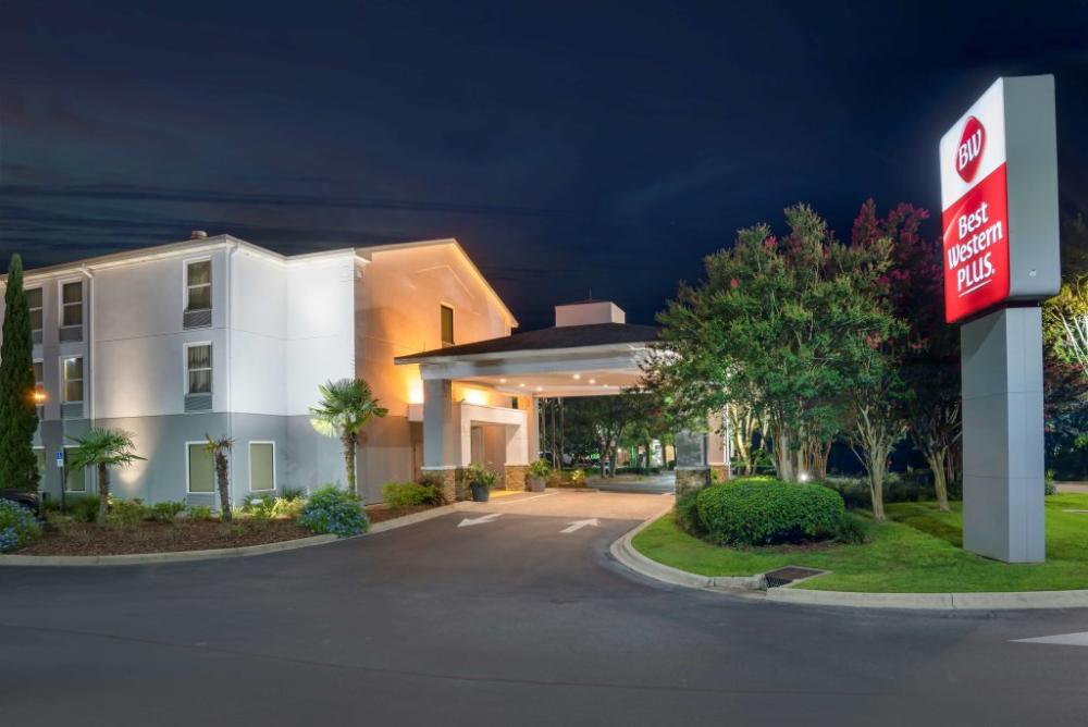 фото Best Western Plus Tallahassee North Hotel