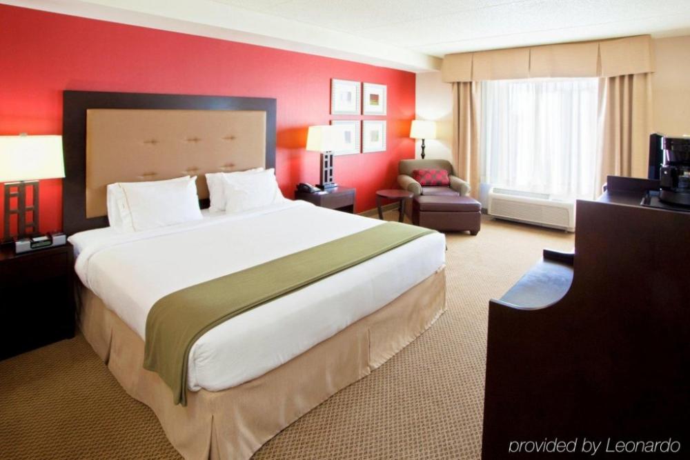 фото Holiday Inn Express-Washington DC