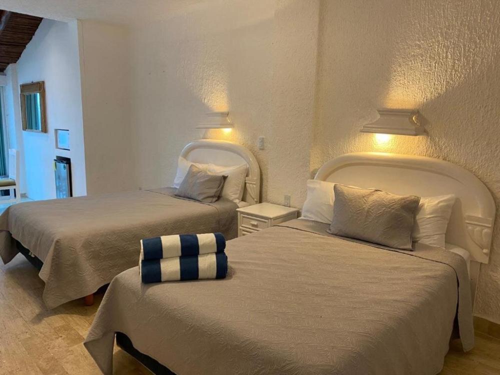 фото Cancun Plaza Condo Apartment
