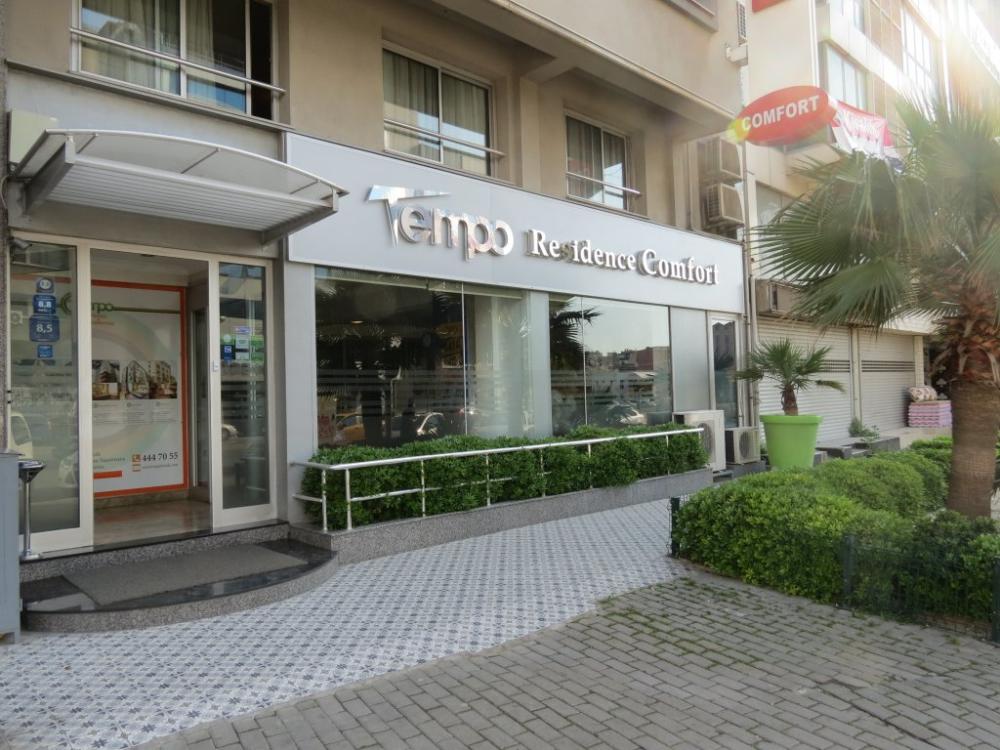 фото Tempo Residence Comfort Izmir