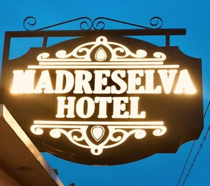 фото Hotel Madreselva