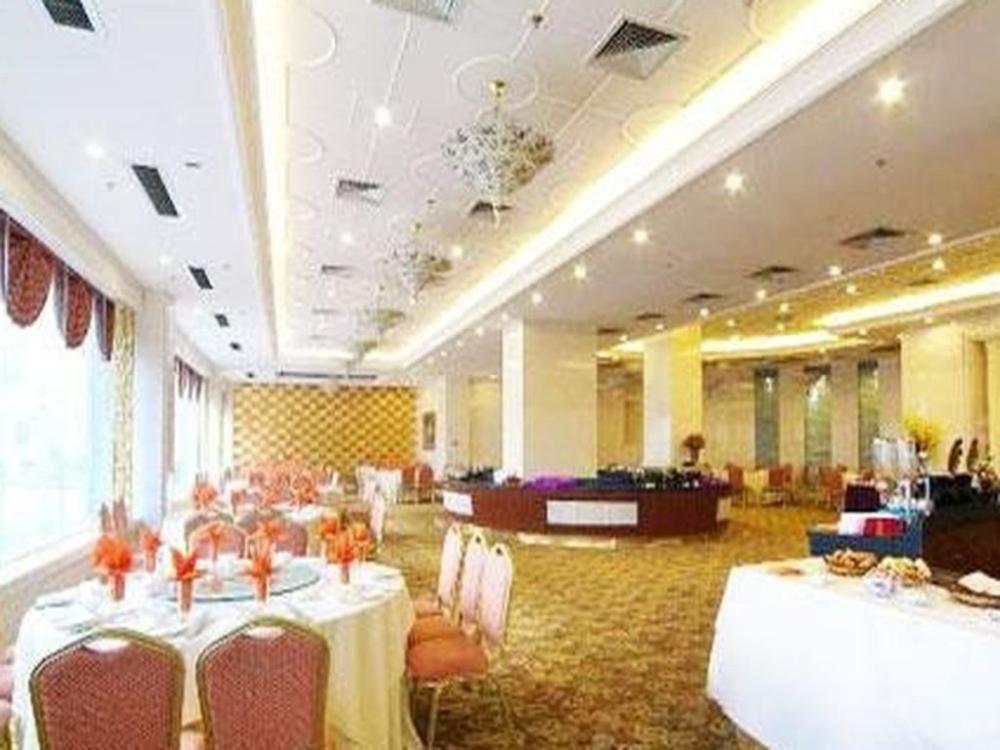 фото Mingfa Pearl Spring Hotel Nanjing