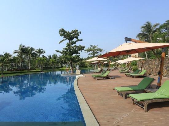 фото Hainan LangSite Resort Hotel