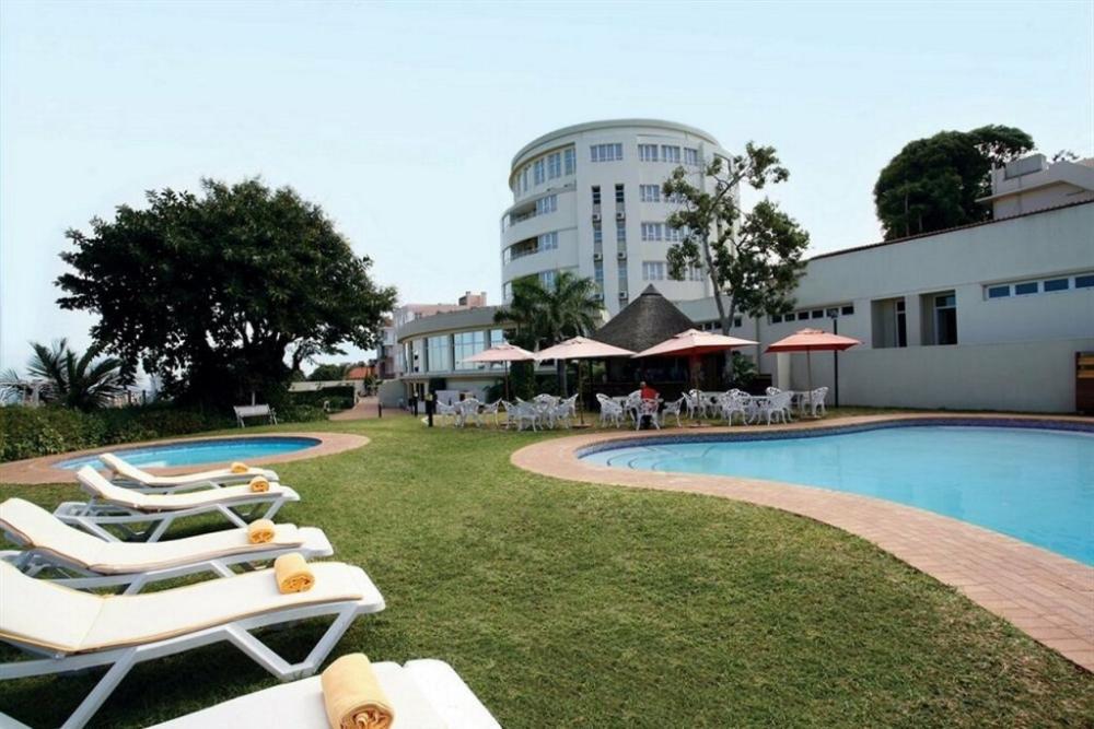 фото Montebelo Girassol Maputo Hotel