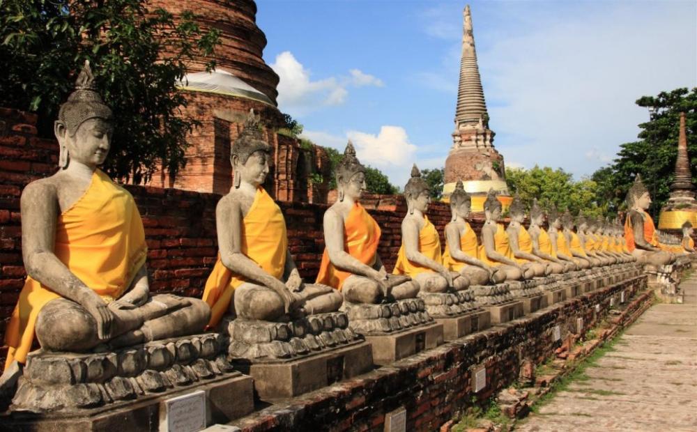 фото Ayutthaya Retreat