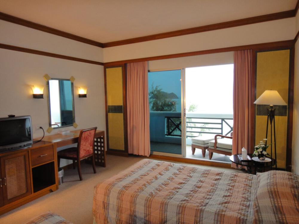 фото BP Samila Beach Hotel & Resort