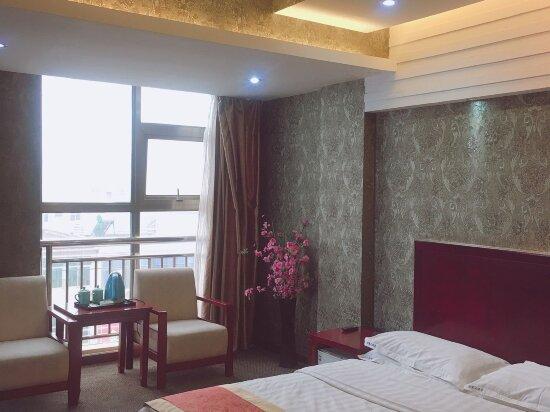 фото Zheshang Hotel