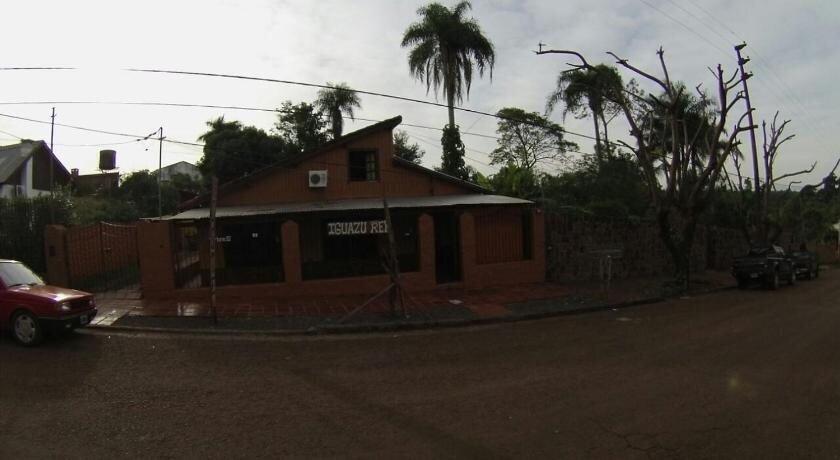 фото Iguazu Rey Hostel