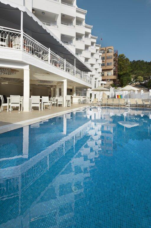 фото Ideal Piccolo Hotel - All Inclusive - Adults Only