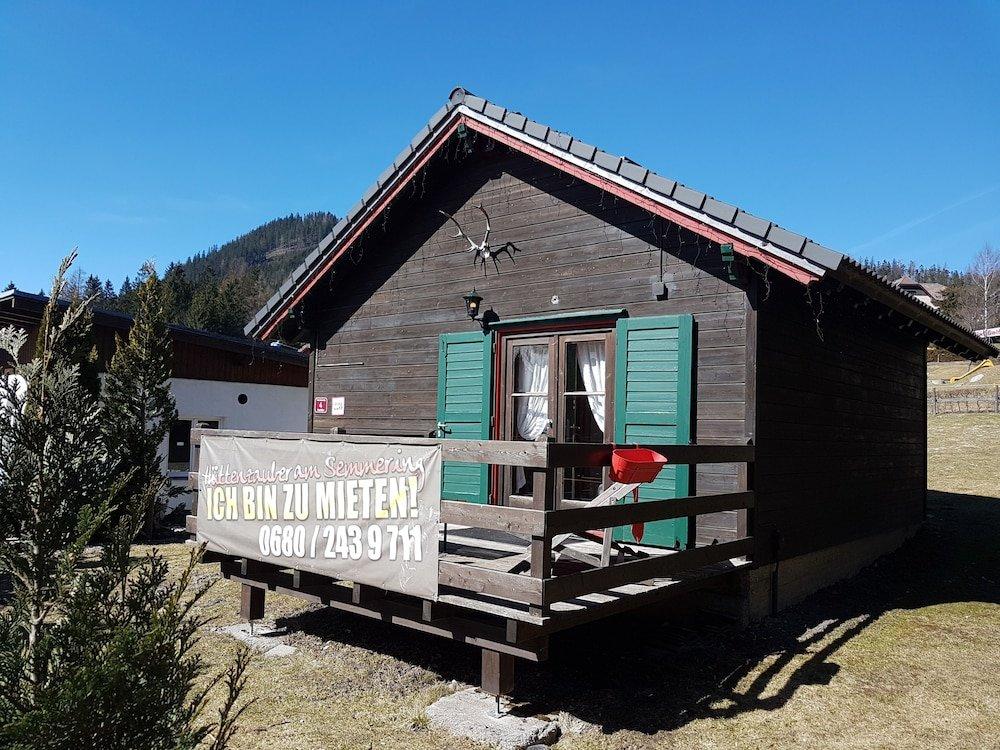 фото Weigl Hütte