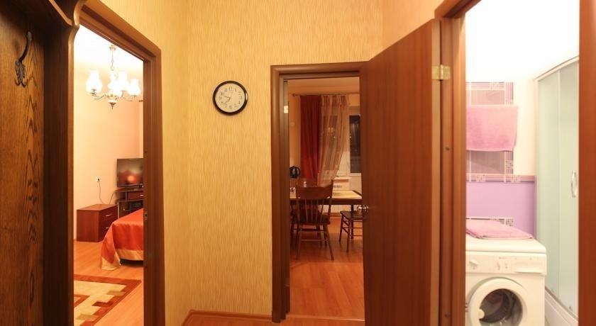 фото Room-Club Apartments on Nikolaya Chumicheva Street