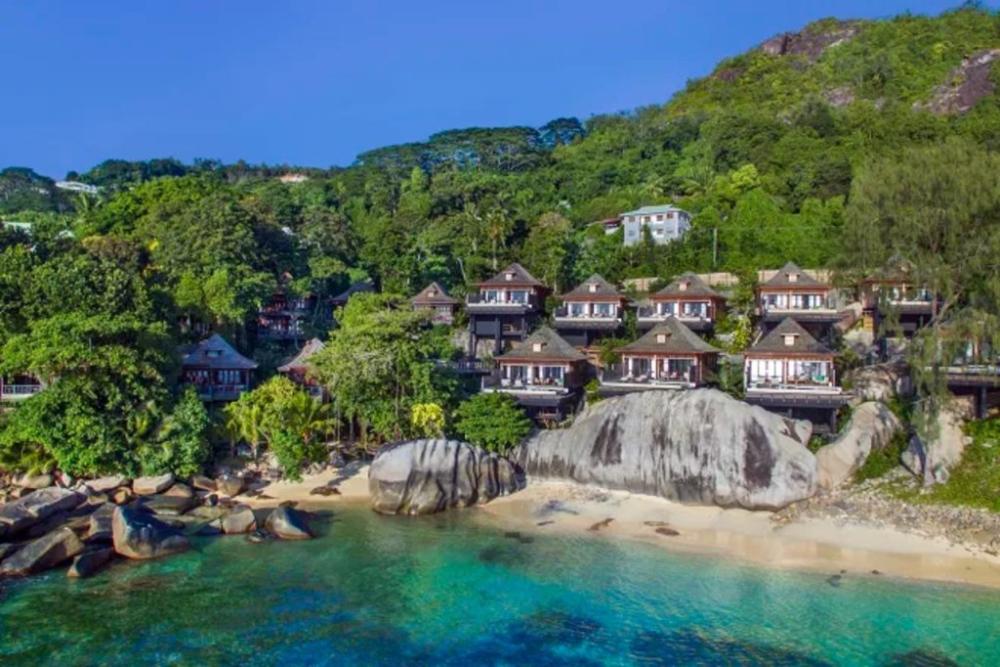 фото Hilton Seychelles Northolme Resort & Spa