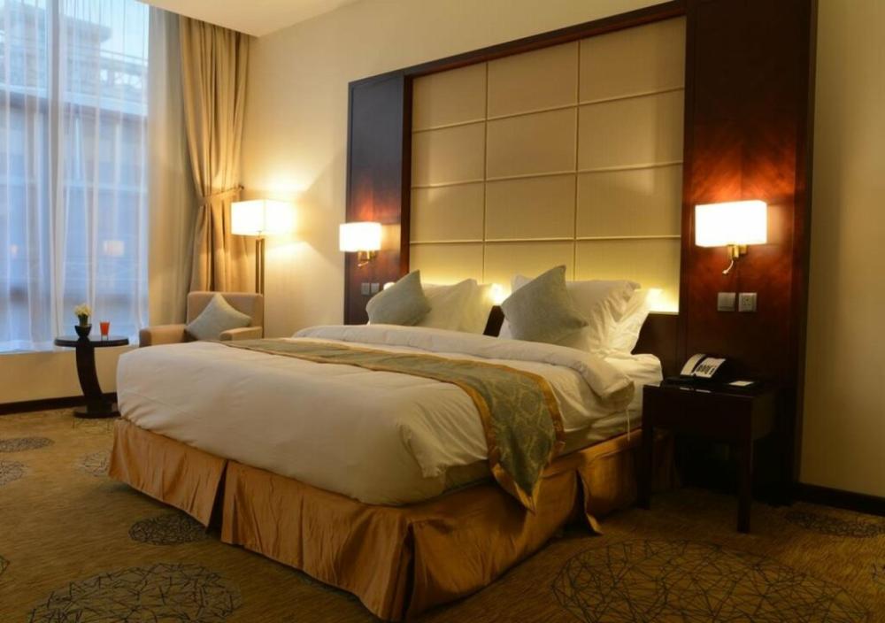 фото Prime Hotel Al Hamra Jeddah
